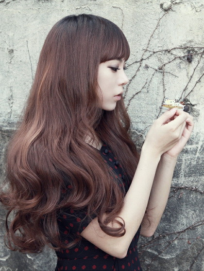 Không khó để có mái tóc bóng khỏe vào mùa Thu ảnh 3