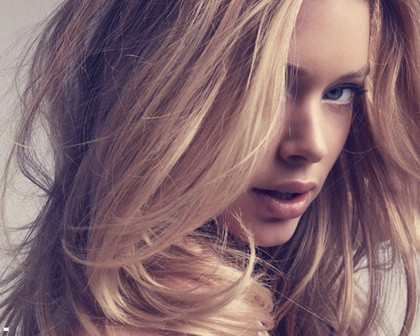 Không khó để có mái tóc bóng khỏe vào mùa Thu ảnh 5