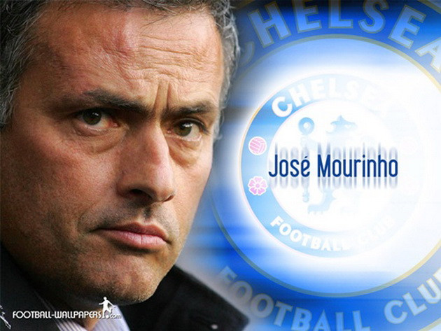 HLV Jose Mourinho khiến sao Chelsea "toát mồ hôi" ảnh 1