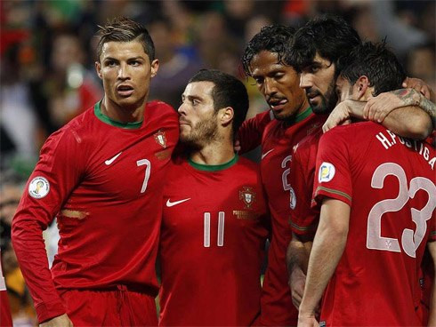 Tổng hợp chi tiết kết quả vòng loại World Cup 2014 ảnh 1 Tổng hợp chi tiết kết quả vòng loại World Cup 2014 ảnh 1