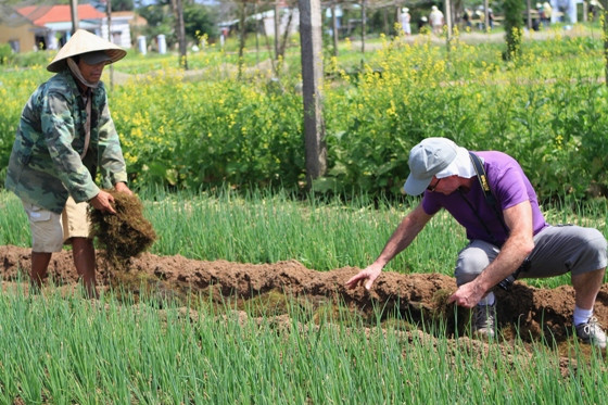 Tham gia tour team-building: Khám phá bản thân ảnh 2