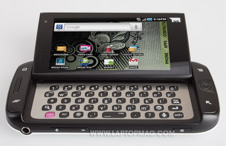 Điểm mặt các mẫu di động thú vị dành cho "teen" ảnh 2