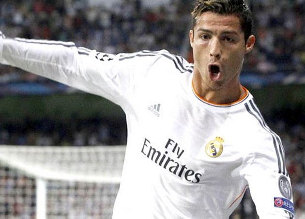 Tin nóng 10/10: Ronaldo lập kỷ lục gây "sốc" cùng Real ảnh 1
