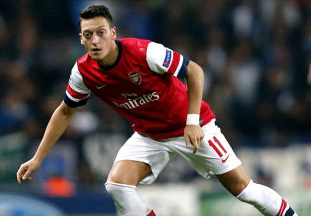 Tin nóng 10/10: Ronaldo lập kỷ lục gây "sốc" cùng Real ảnh 3