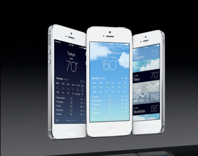 Apple gây "sốc" khi thay đổi toàn bộ giao diện iOS ảnh 45 Apple gây "sốc" khi thay đổi toàn bộ giao diện iOS ảnh 45