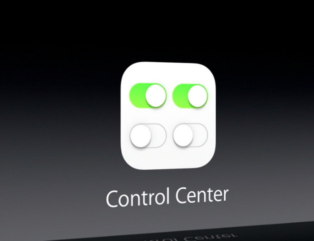 Apple gây "sốc" khi thay đổi toàn bộ giao diện iOS ảnh 41 Apple gây "sốc" khi thay đổi toàn bộ giao diện iOS ảnh 41