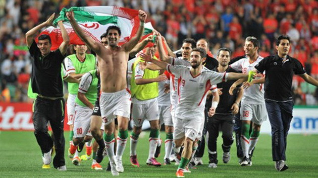 Hàn Quốc lọt qua khe cửa hẹp giành vé dự World Cup ảnh 1 Hàn Quốc lọt qua khe cửa hẹp giành vé dự World Cup ảnh 1