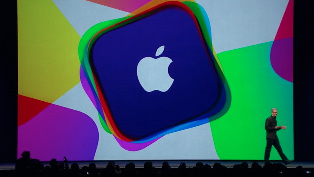 Apple gây "sốc" khi thay đổi toàn bộ giao diện iOS ảnh 6 Apple gây "sốc" khi thay đổi toàn bộ giao diện iOS ảnh 6