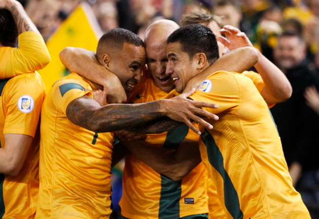 Argentina hòa đau dù có Messi, Đan Mạch thua thảm ảnh 1