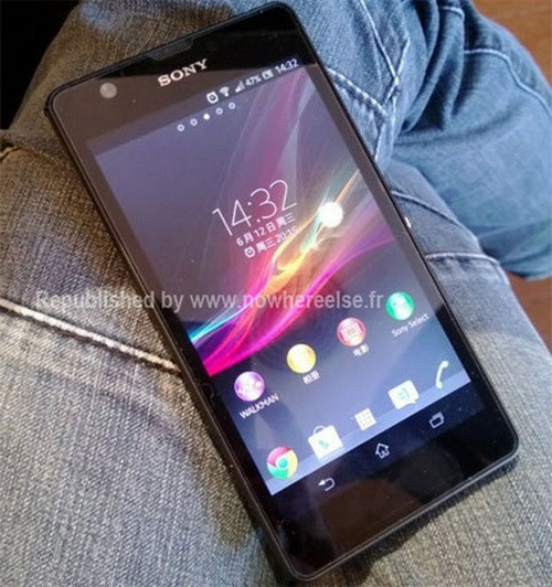 Nokia và Sony sẽ cùng ra "siêu phẩm" ở sự kiện mới ảnh 1 Nokia và Sony sẽ cùng ra "siêu phẩm" ở sự kiện mới ảnh 1