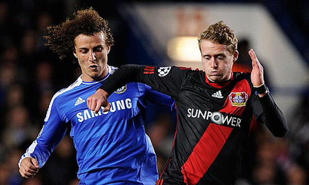 Chelsea đã có tân binh đầu tiên dưới thời Mourinho ảnh 1