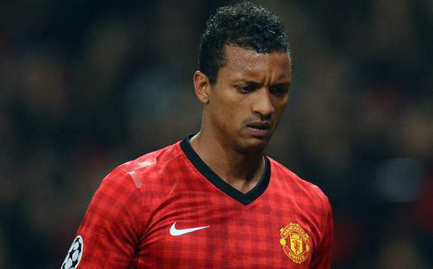Trả "giá bèo," Galatasaray không có được Nani ảnh 1 Trả "giá bèo," Galatasaray không có được Nani ảnh 1