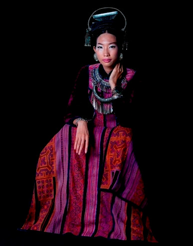 NTK Minh Hạnh: Vốn quý không chỉ để ngắm nhìn... ảnh 2