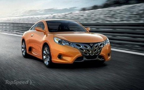 Geely ra mắt 6 mẫu xe mới ở triển lãm Thượng Hải ảnh 4