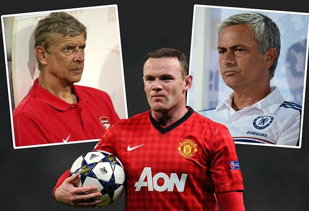 Chuyển nhượng 20/7: M.U tin sẽ có Cesc Fabregas ảnh 2