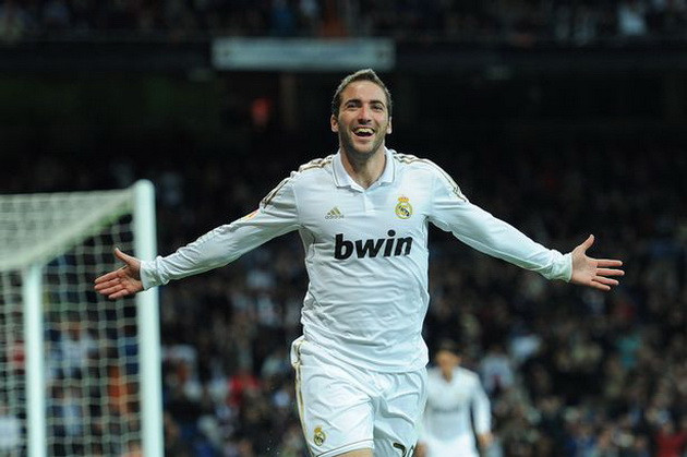 Chuyển nhượng 27/7: Napoli nêu giá chiêu mộ Higuain ảnh 1