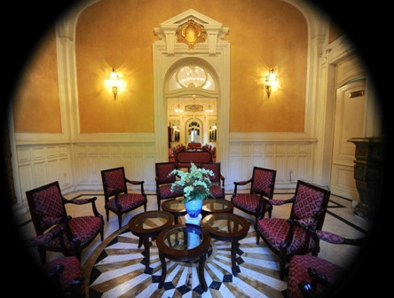 Tôn vinh vẻ đẹp Nhà hát Lớn Hà Nội tròn 1 thế kỷ ảnh 2