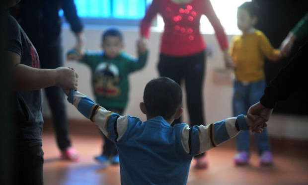 LHQ kêu gọi chung tay giúp đỡ các bệnh nhân tự kỷ ảnh 1