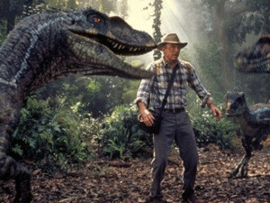 Bom tấn “Jurassic Park” tái xuất với phiên bản 3D ảnh 1