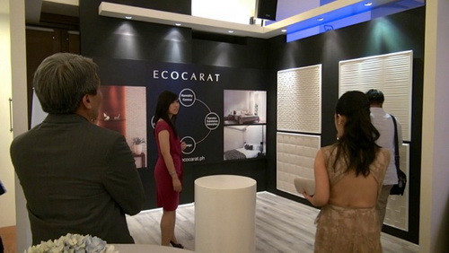 Lixil ra dòng sản phẩm tiết kiệm nước ở Philippines ảnh 1