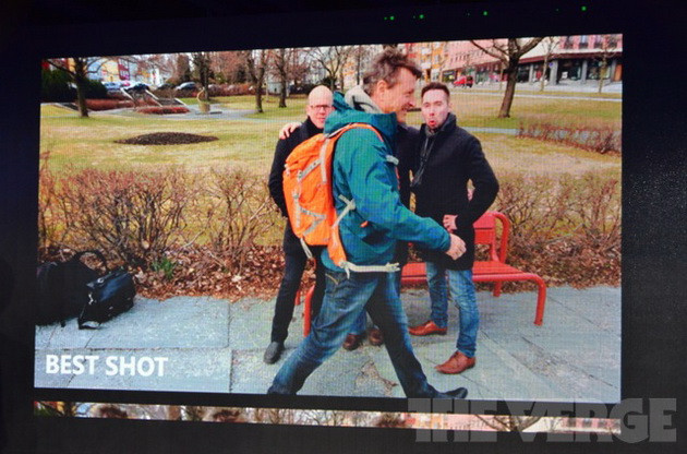 Nokia trình làng "siêu phẩm" khung nhôm Lumia 925 ảnh 11