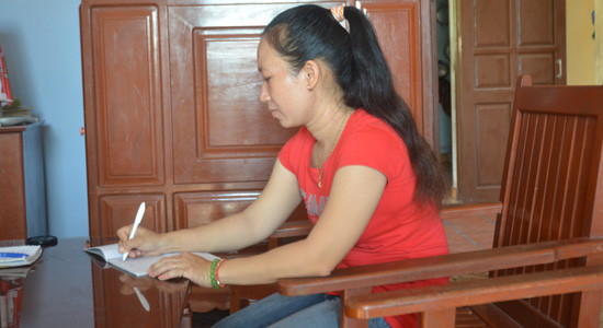 Có một Trường Sa xao xác tiếng gà trưa ở ngực đảo ảnh 1