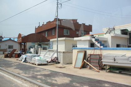 Yeonpyeong: 2 năm sau vụ pháo kích của Triều Tiên ảnh 4