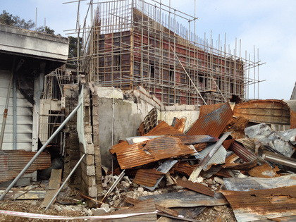 Yeonpyeong: 2 năm sau vụ pháo kích của Triều Tiên ảnh 6