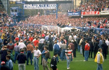 “CĐV Liverpool, M.U cần chấm dứt thái độ thù địch” ảnh 1