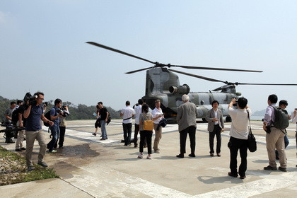 Yeonpyeong: 2 năm sau vụ pháo kích của Triều Tiên ảnh 2