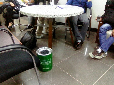 Dân cư bức xúc vì Keangnam "khóa" hết lối về nhà ảnh 3