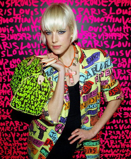 Chặng đường 16 năm Marc Jacobs tại Louis Vuitton ảnh 8