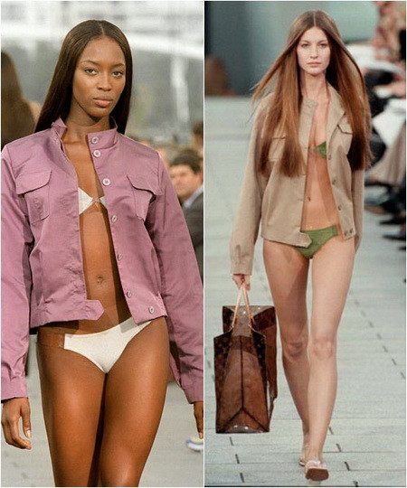 Chặng đường 16 năm Marc Jacobs tại Louis Vuitton ảnh 2