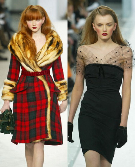 Chặng đường 16 năm Marc Jacobs tại Louis Vuitton ảnh 5