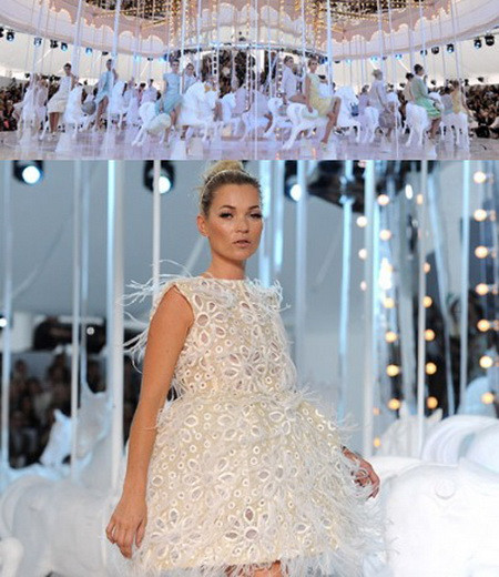 Chặng đường 16 năm Marc Jacobs tại Louis Vuitton ảnh 11