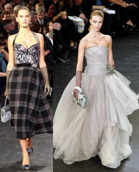 Chặng đường 16 năm Marc Jacobs tại Louis Vuitton ảnh 9