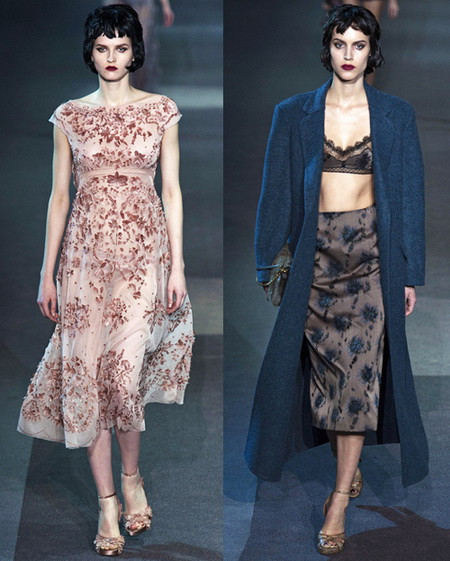 Chặng đường 16 năm Marc Jacobs tại Louis Vuitton ảnh 15