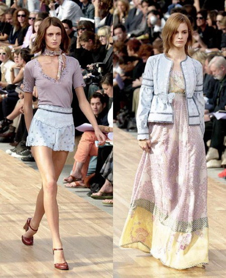 Chặng đường 16 năm Marc Jacobs tại Louis Vuitton ảnh 3