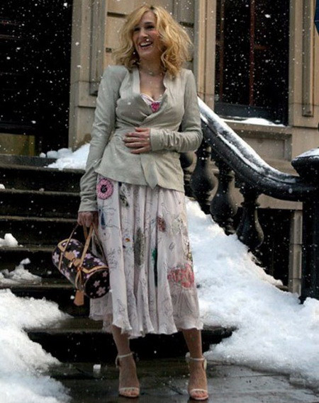 Chặng đường 16 năm Marc Jacobs tại Louis Vuitton ảnh 4