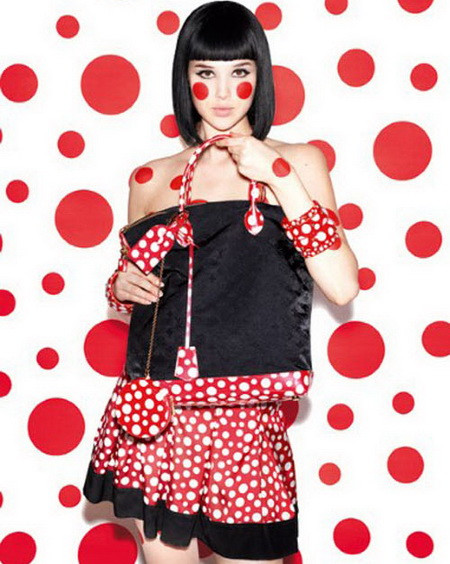 Chặng đường 16 năm Marc Jacobs tại Louis Vuitton ảnh 14