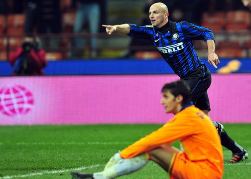 Juventus và Udinese bất phân, Inter thắng đậm ảnh 1