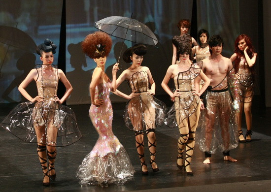 Davines Hair Show: Hành trình từ quá khứ đến hiện tại ảnh 3