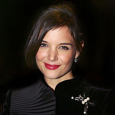 Nét đẹp bền vững qua thời gian của Katie Holmes ảnh 5 Nét đẹp bền vững qua thời gian của Katie Holmes ảnh 5