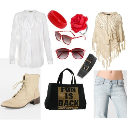 Bảy cách phối đồ sành điệu với chiếc áo sơmi trắng ảnh 4