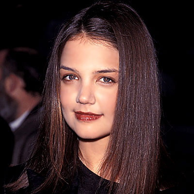 Nét đẹp bền vững qua thời gian của Katie Holmes ảnh 2 Nét đẹp bền vững qua thời gian của Katie Holmes ảnh 2