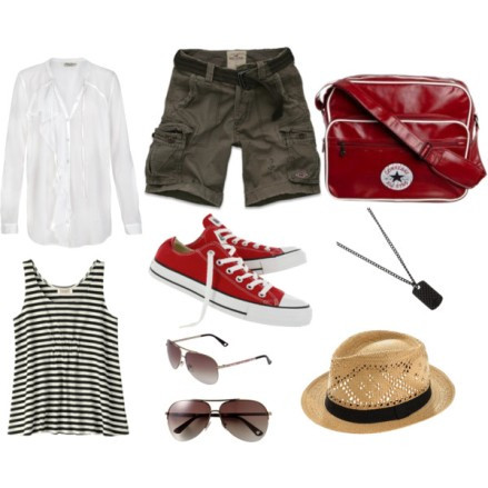 Bảy cách phối đồ sành điệu với chiếc áo sơmi trắng ảnh 2