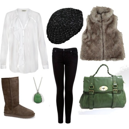 Bảy cách phối đồ sành điệu với chiếc áo sơmi trắng ảnh 3