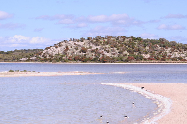 Australia: Bảo tồn thiên nhiên để nuôi dưỡng tinh thần ảnh 1 Australia: Bảo tồn thiên nhiên để nuôi dưỡng tinh thần ảnh 1