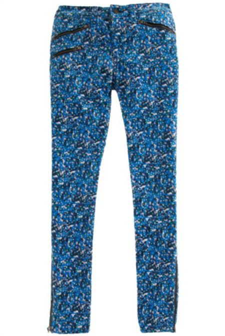 "Flomo" - Họa tiết hoa cho một mùa Thu mơ mộng ảnh 2