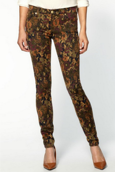 "Flomo" - Họa tiết hoa cho một mùa Thu mơ mộng ảnh 7